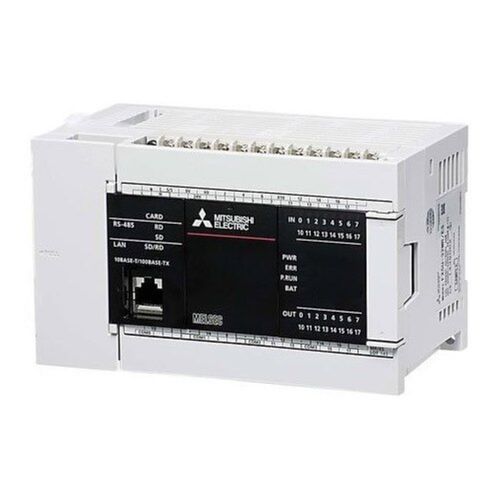 32 MT Mitsubishi PLC