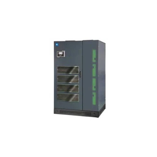 Three Phase Online Ups - Color: As Per Availability