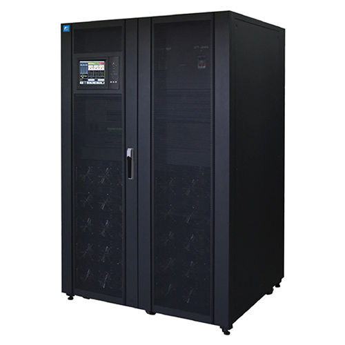 Three Phase Ups - Color: As Per Availability