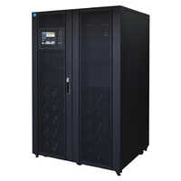 7000M Three Phase UPS - Customized Size, High Protection | First Class Standards, Commercial Use, Color Options Available