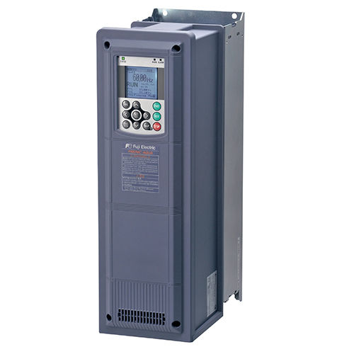 Frenic Hvac Drive Efficiency: High