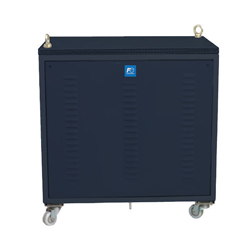 Stainless Steel Commercial Isolation Transformers