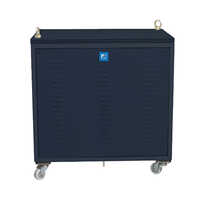 Ultra Isolation Transformers Application: Commercial