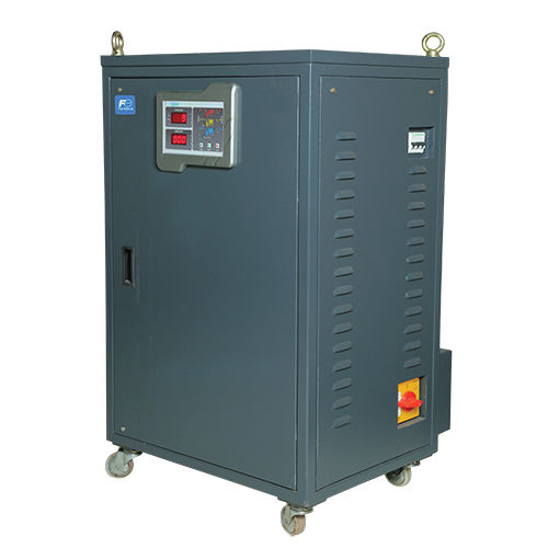 Air Cooled Servo Control Voltage Stabilizer Design: Modern