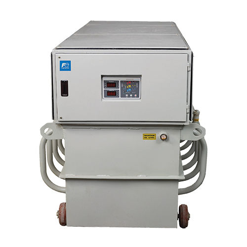 Servo Control Voltage Stabilizer