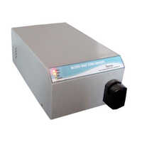 Blood Bag Tube Sealer - Mild Steel, 8 Kg | Silver Color, Ergonomic Design, 15w Rf Output, Versatile For Laboratory Applications