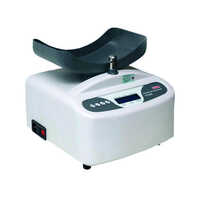 Blood Collection Monitor - Plastic Material, Industrial Application , Laboratory Use, White Color