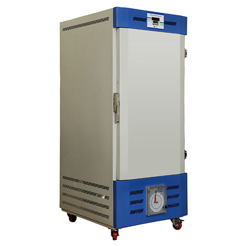 Electric Lab Refrigerator
