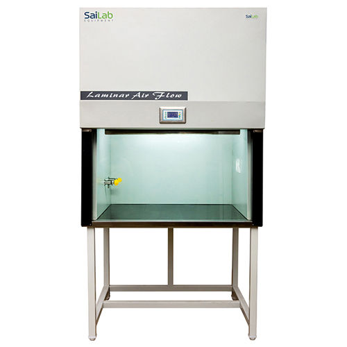 Lab Laminar Air Flow Application: Industrial