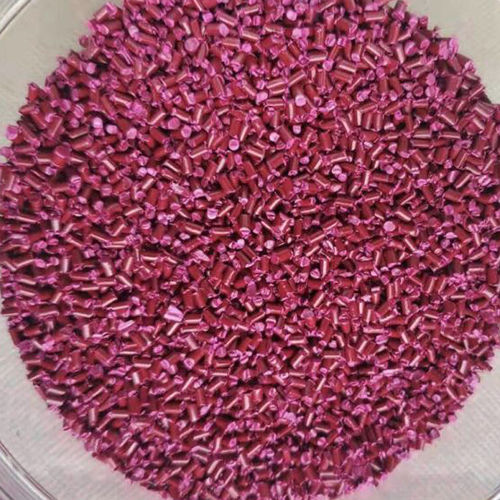 Purple Pigments Granules