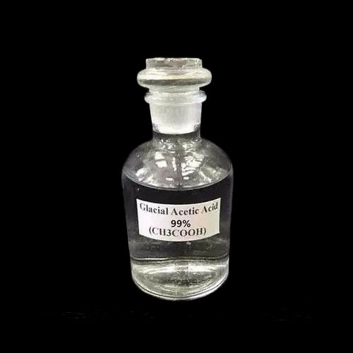 Glacial Acetic Acid Liquid