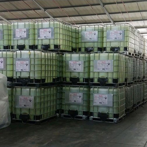 Hydrochloric Acid 33% HCL