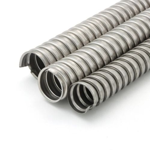 Corrugated Pipe