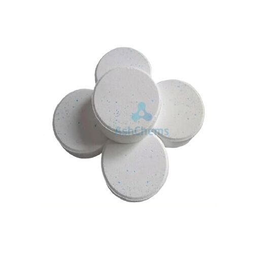 Trichloroisocyanuric Acid Tablet TCCA