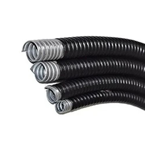 Pvc Coated Gi Flexible Pipe