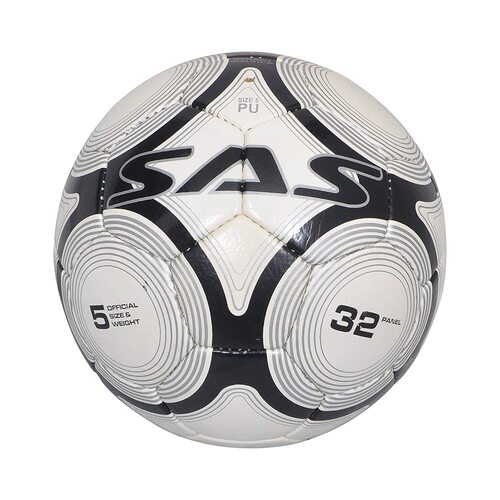 SAS Sport PU Football Size 5