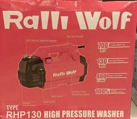 Premium Quality Car Washing Pump