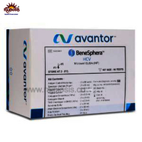 Benesphera Hiv Advanced Elisa Kit