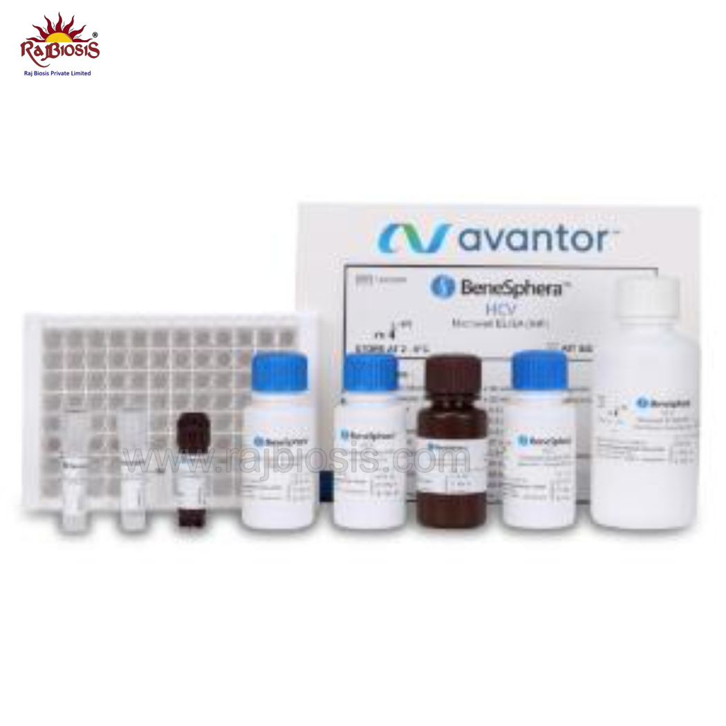 BeneSphera HIV Advanced ELISA Kit