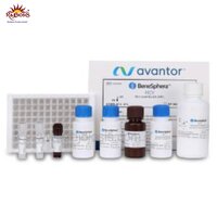 BeneSphera HIV Advanced ELISA Kit