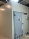 Pharma Cold Room