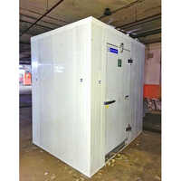 Modular Cold Storage Room