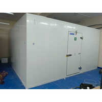 Blue Star Cold Rooms