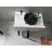 Cold Room