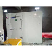 Portable Cold Storage Room