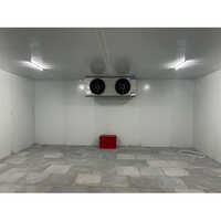 Cold Room Refrigeration Unit 