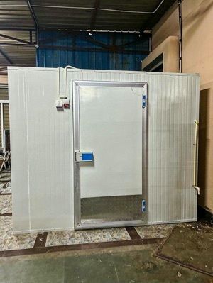 Dairy Cold Room