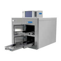 Stainless Steel, Highly Efficient Cold Storage Mortuary Cabinet