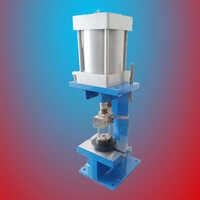 Semi Automatic Industrial Pneumatic Riveting Machine