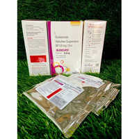 Liquid Budesonide 0.5mg Respules