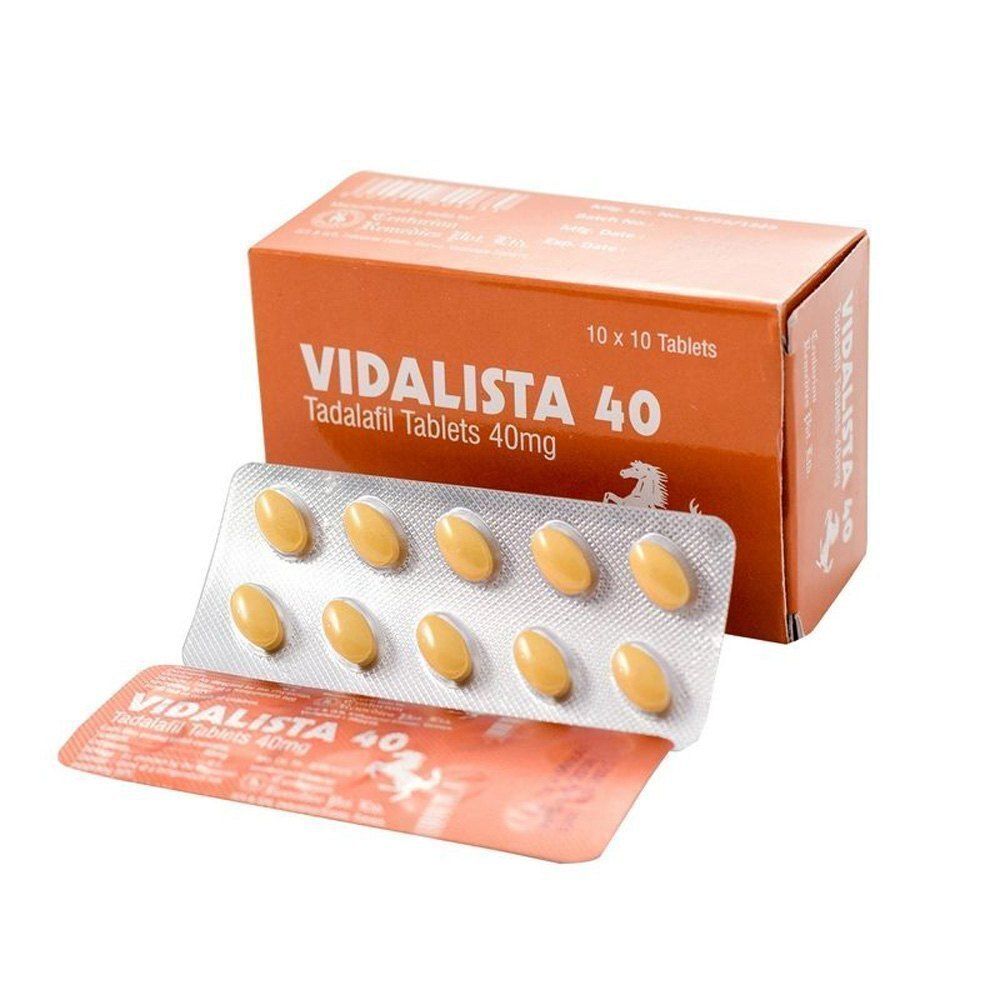 V 40 MG