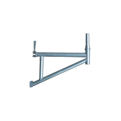 Scaffolding Board Bracket - Application: Construction