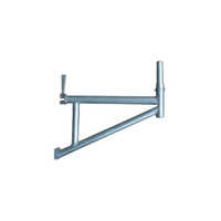 Ringlock Board Bracket Or Hip Hop Bracket - Application: Construction