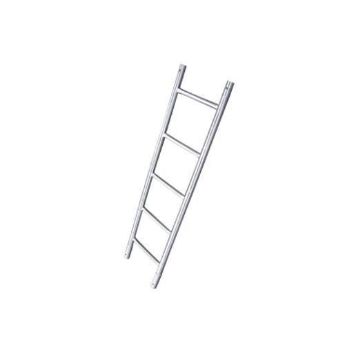 Heavy Duty Stainless Steel Ladder - Application: Construction