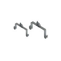 Ladder Bracket - Application: Construction