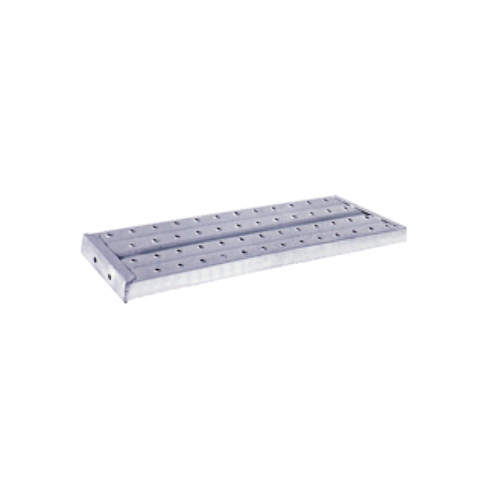 Light Duty Steel Plank Without Head