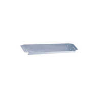 Interlocking Toe Board - Application: Construction
