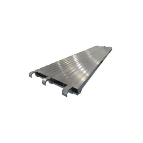 Aluminium Plank