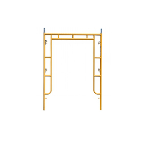 2006X1524Mm Walk Through Frame - Application: Construction