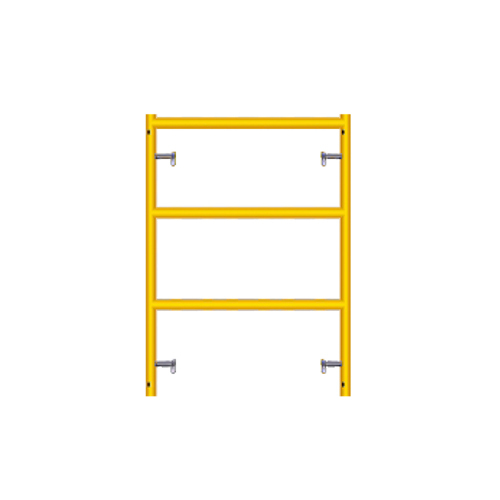 1828x762mm Ladder Frame