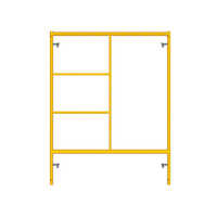 1930x1524mm Mason Frame - Application: Construction