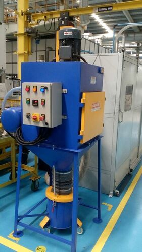 Dust collector manufacturers in Dindigul
