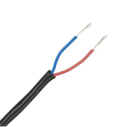 ALMUNIUM FLEXIBLE CABLE