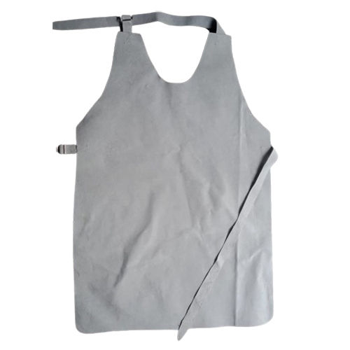 90Cm Safety Apron - Gender: Unisex