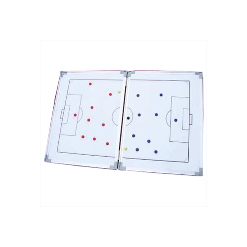 SAS Sports Soccer Tactic Board Folding