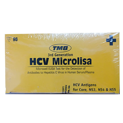 HCV Microlise